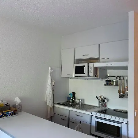 Appartement Climatisé 2/3 Pers, Balcon, à 50m De La Et 200m Du Centre-ville De Saint-raphaël - Fr-1-466a-49 *