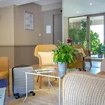 Climatise 2/3 Pers, Balcon, A 50m De La Et 200m Du Centre-ville De Saint-raphael - Fr-1-466a-49 アパート Saint-Raphaël