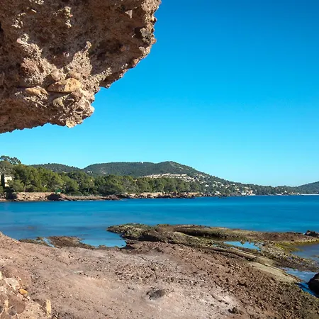 Climatise 2/3 Pers, Balcon, A 50m De La Et 200m Du Centre-ville De Saint-raphael - Fr-1-466a-49 *